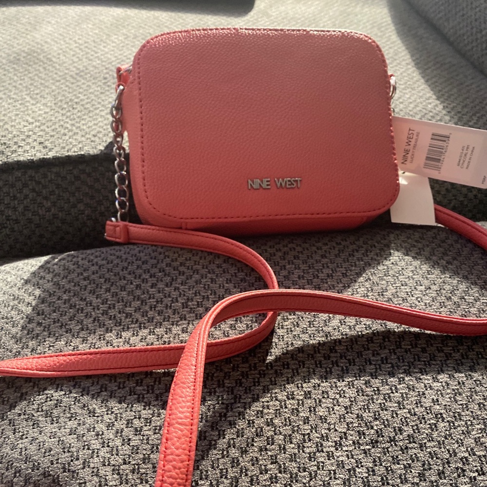 Nine West Crossbody Purse